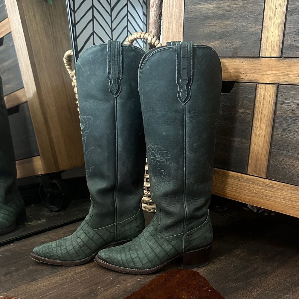Tecovas Kristopher Brock Limited Edition
